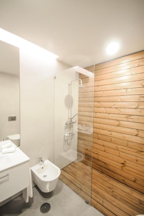 Aljube Residences II - Apartamento Novo Centro Pdl Понта-Делгада Экстерьер фото